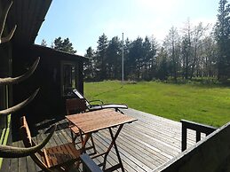 4 Person Holiday Home in Oksbol