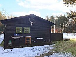 4 Person Holiday Home in Oksbol