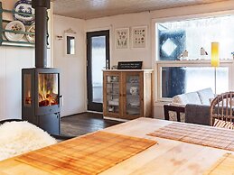 4 Person Holiday Home in Oksbol