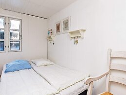 4 Person Holiday Home in Oksbol