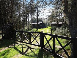 4 Person Holiday Home in Oksbol