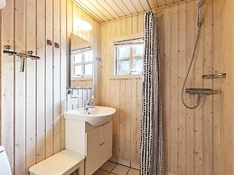 4 Person Holiday Home in Oksbol