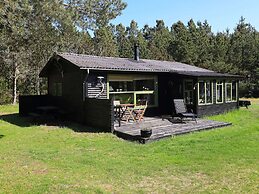 4 Person Holiday Home in Oksbol