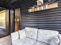 4 Person Holiday Home in Oksbol