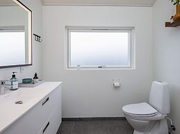 6 Person Holiday Home in Ansager