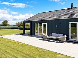 6 Person Holiday Home in Ansager