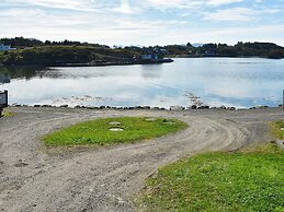 6 Person Holiday Home in Bud-by Traum