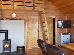 6 Person Holiday Home in Bud-by Traum
