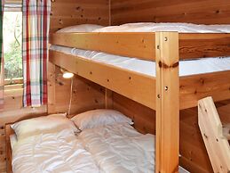 6 Person Holiday Home in Bud-by Traum