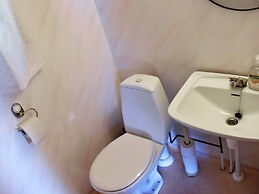 6 Person Holiday Home in Bud-by Traum