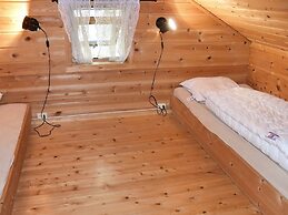 6 Person Holiday Home in Bud-by Traum