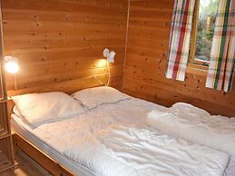 6 Person Holiday Home in Bud-by Traum
