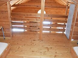 6 Person Holiday Home in Bud-by Traum