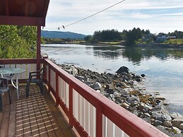 6 Person Holiday Home in Bud-by Traum