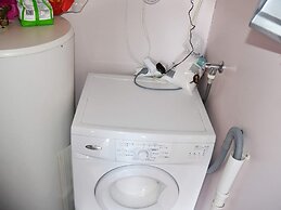 6 Person Holiday Home in Bud-by Traum