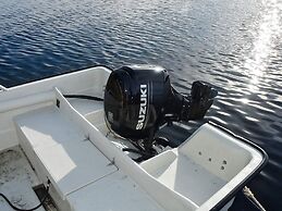 6 Person Holiday Home in Bud-by Traum