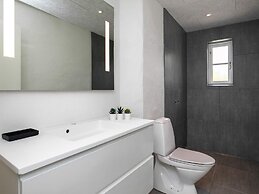 6 Person Holiday Home in Lokken-by Traum