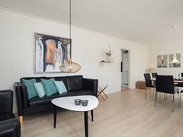 6 Person Holiday Home in Lokken-by Traum