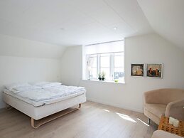 6 Person Holiday Home in Lokken-by Traum