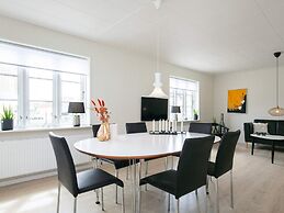6 Person Holiday Home in Lokken-by Traum