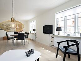 6 Person Holiday Home in Lokken-by Traum