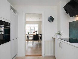 6 Person Holiday Home in Lokken-by Traum