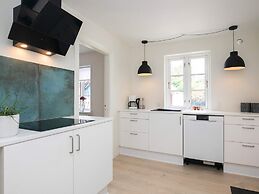 6 Person Holiday Home in Lokken-by Traum