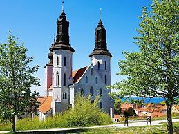 6 Person Holiday Home in Visby-by Traum