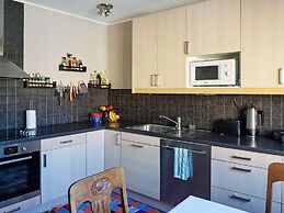 6 Person Holiday Home in Visby-by Traum
