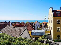 6 Person Holiday Home in Visby-by Traum