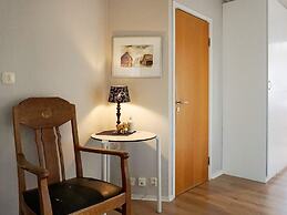 6 Person Holiday Home in Visby-by Traum