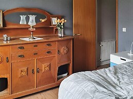 6 Person Holiday Home in Visby-by Traum