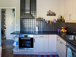 6 Person Holiday Home in Visby-by Traum