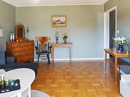 6 Person Holiday Home in Visby-by Traum