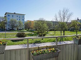 6 Person Holiday Home in Visby-by Traum