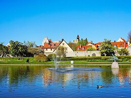 6 Person Holiday Home in Visby-by Traum
