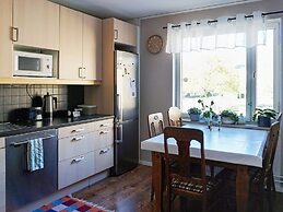 6 Person Holiday Home in Visby-by Traum