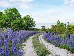 6 Person Holiday Home in Visby-by Traum