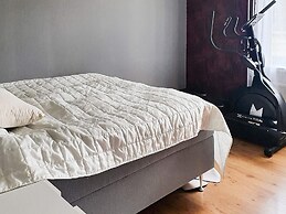 6 Person Holiday Home in Visby-by Traum