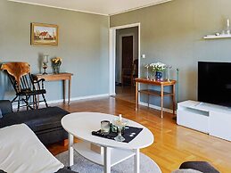 6 Person Holiday Home in Visby-by Traum