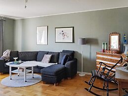 6 Person Holiday Home in Visby-by Traum