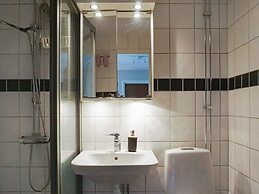 6 Person Holiday Home in Visby-by Traum