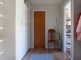 6 Person Holiday Home in Visby-by Traum