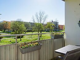 6 Person Holiday Home in Visby-by Traum
