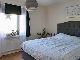 6 Person Holiday Home in Visby-by Traum