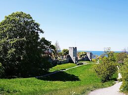 6 Person Holiday Home in Visby-by Traum