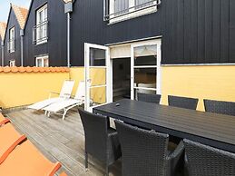 6 Person Holiday Home in Skagen-by Traum