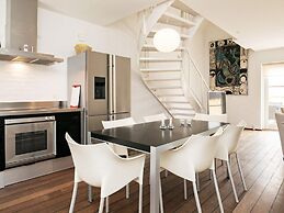 6 Person Holiday Home in Skagen-by Traum