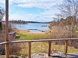 6 Person Holiday Home in Vaxholm