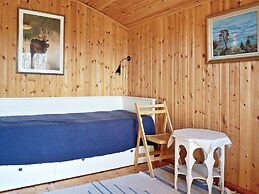 6 Person Holiday Home in Vaxholm